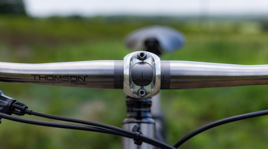 G2, 31.8mm Road & Gravel Stems