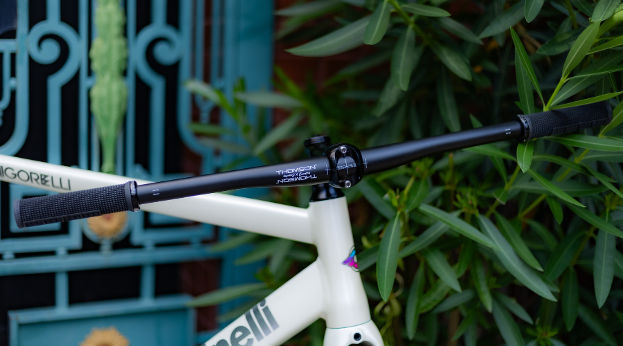 G2, 31.8mm Road & Gravel Stems