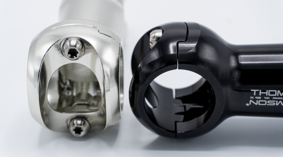 G2, 31.8mm Road & Gravel Stems