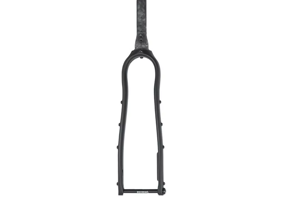 Dedacciai Gera Curvy DCR Fork
