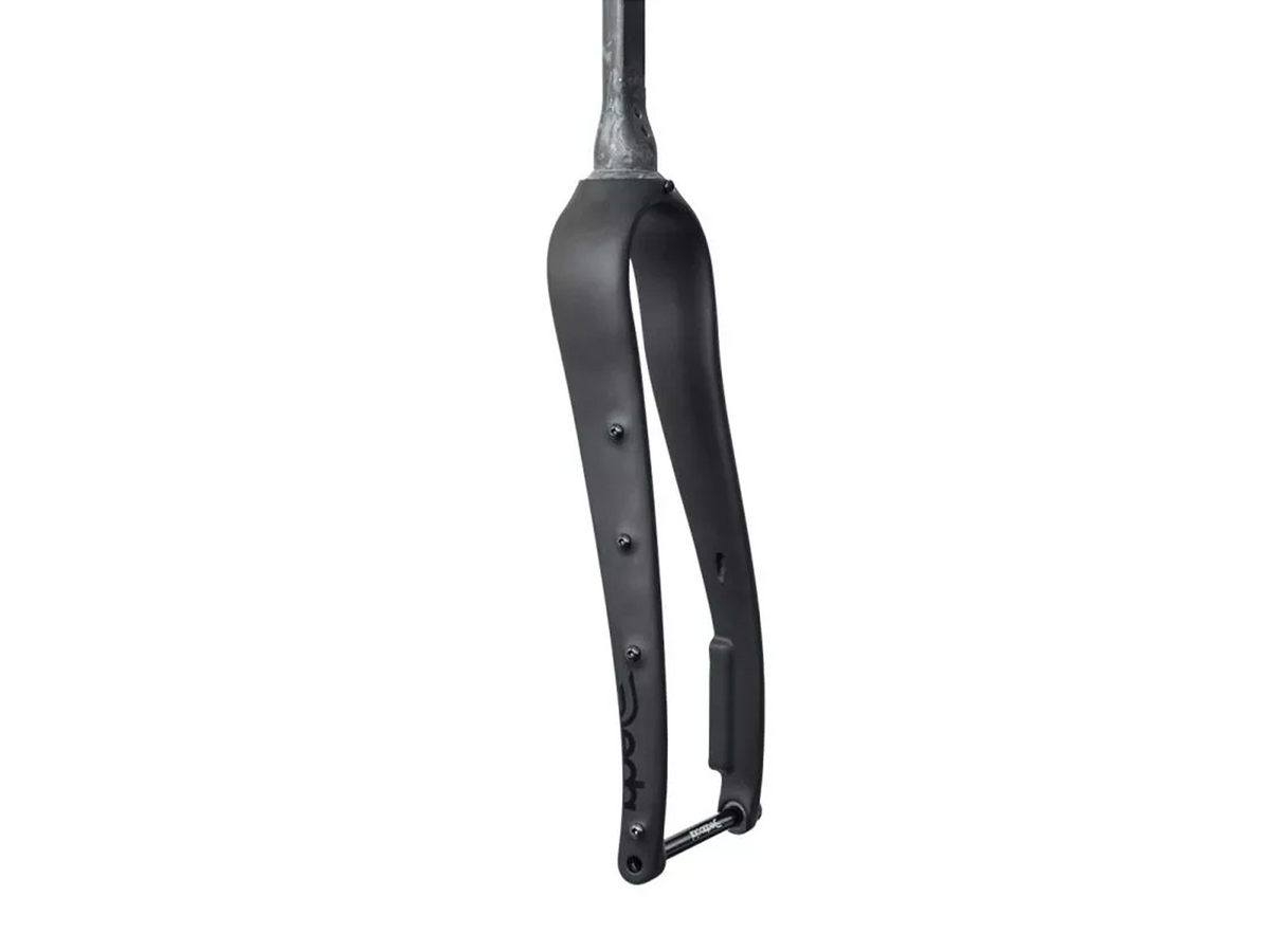 Dedacciai Gera Curvy DCR Fork