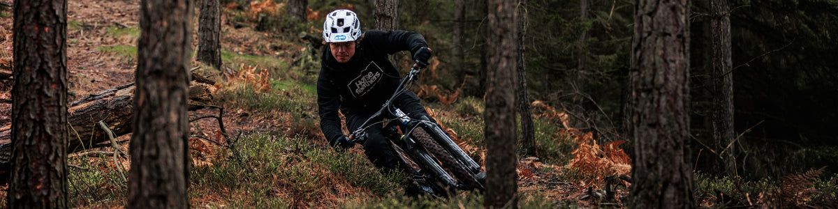 Mountain Handlebars