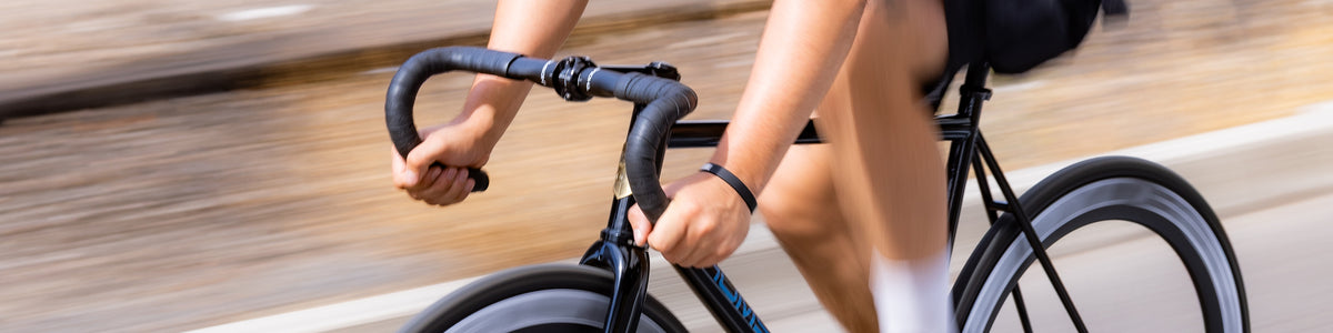 Road Handlebars