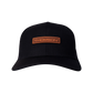 THOMSON Trucker Black