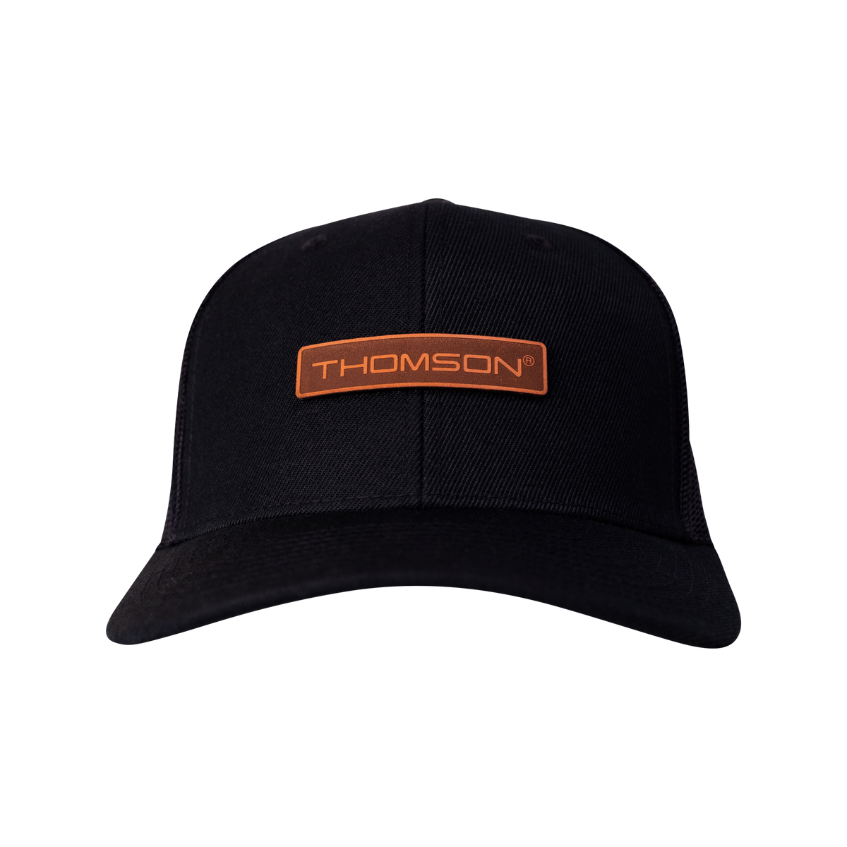 THOMSON Trucker Black