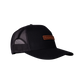 THOMSON Trucker Black