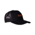 THOMSON Trucker Black