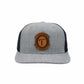 THOMSON Trucker Black