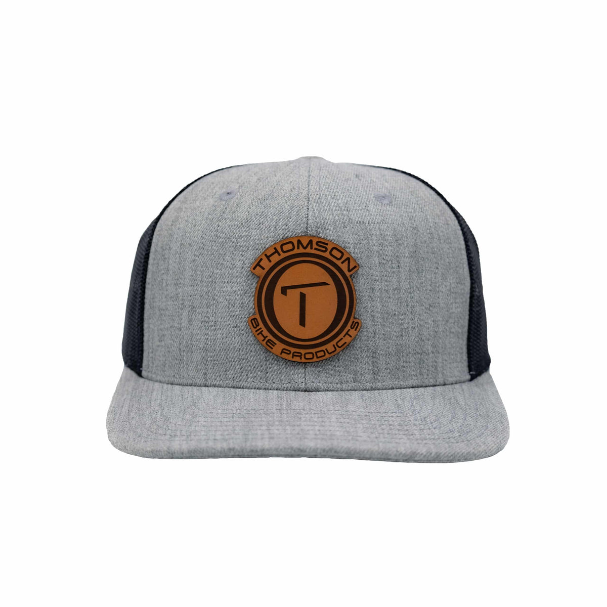 THOMSON Trucker Black