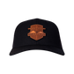 THOMSON Head Badge Trucker