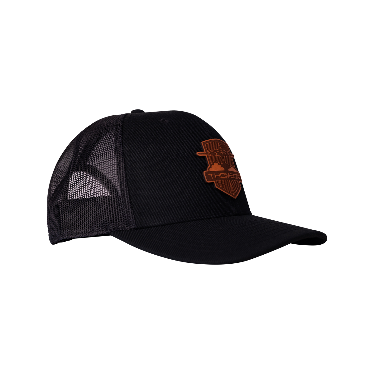 THOMSON Combo Trucker