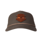 THOMSON Head Badge 5 Panel Rope