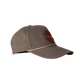 THOMSON Head Badge 5 Panel Rope