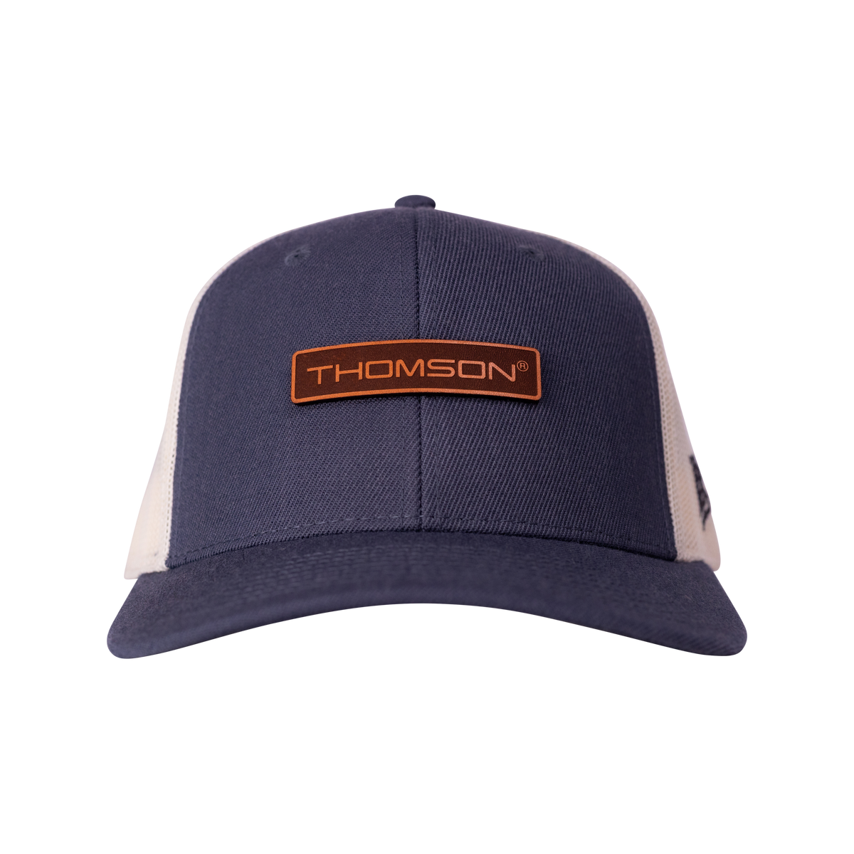 THOMSON Trucker Black