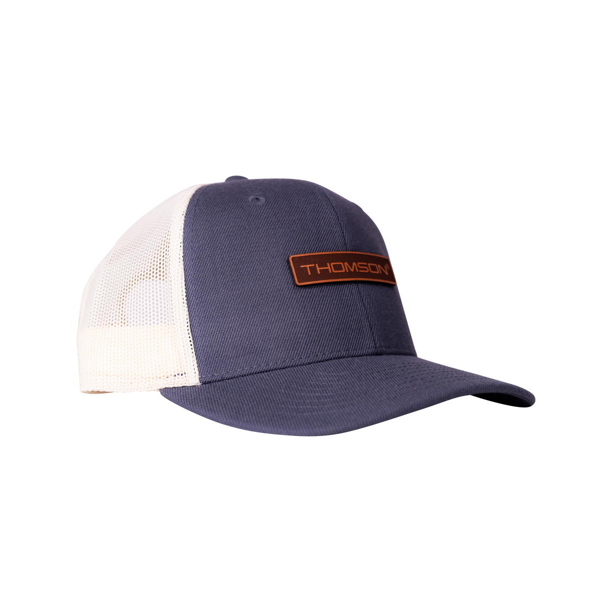 THOMSON Trucker Black