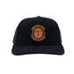 THOMSON Trucker Black