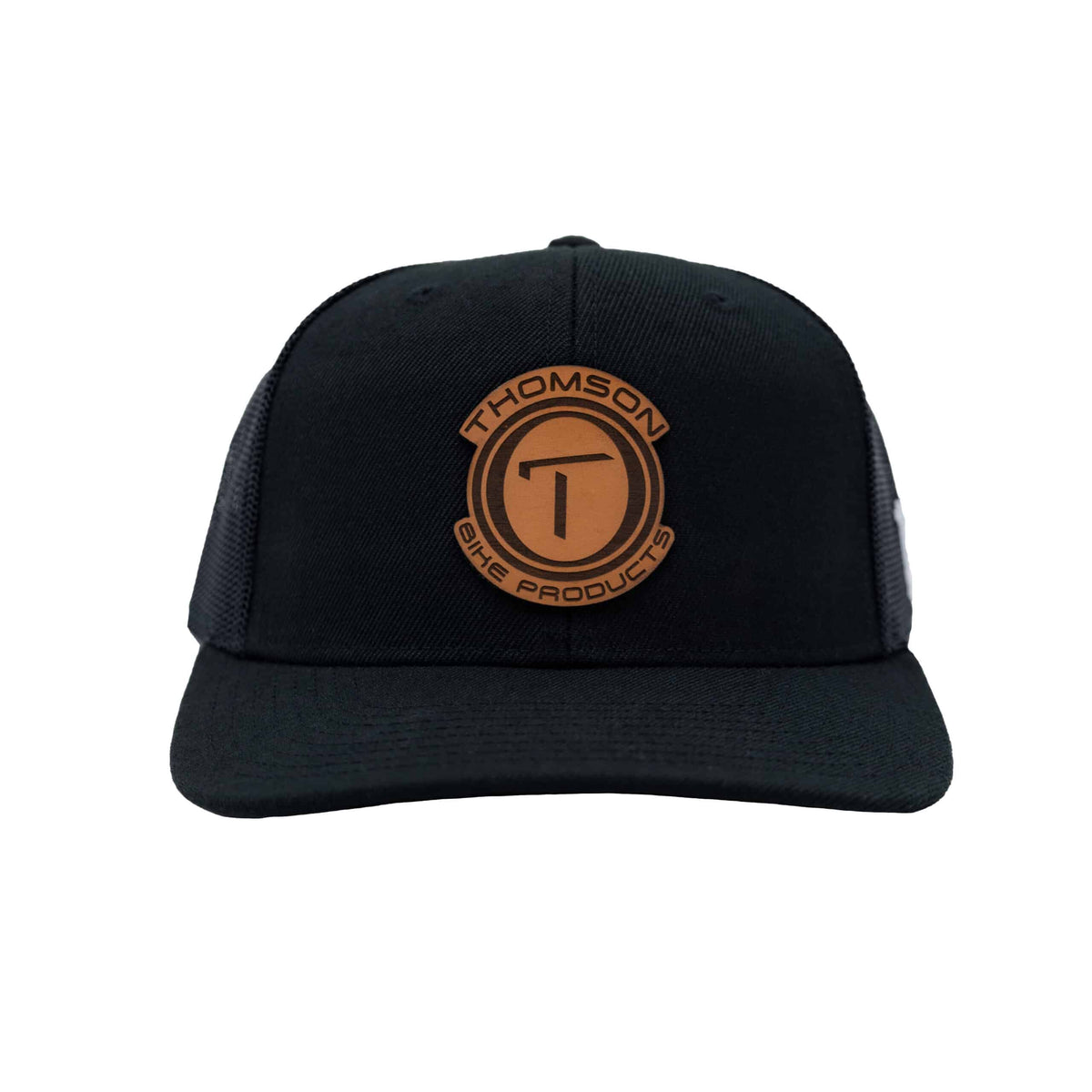 THOMSON Trucker Black