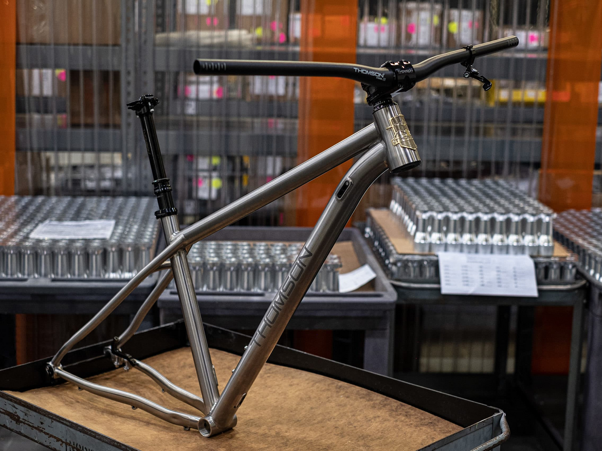 The Hooch Frameset