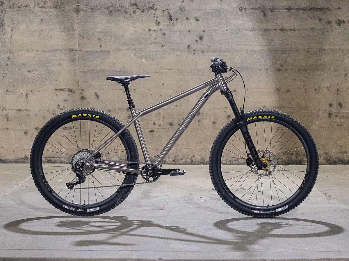 The Hooch Frameset