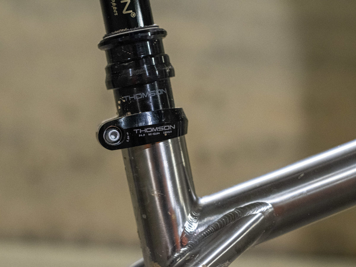 The Hooch Frameset