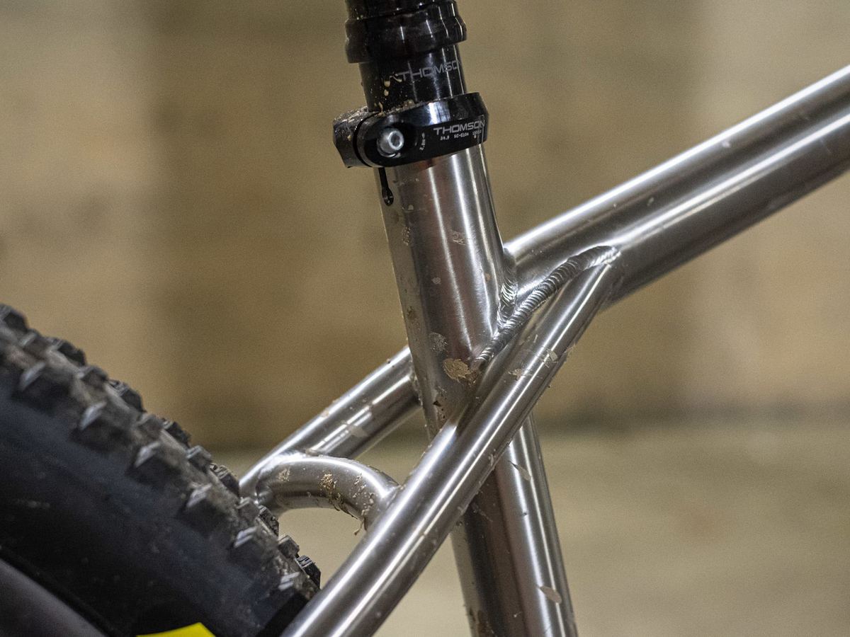 The Hooch Frameset