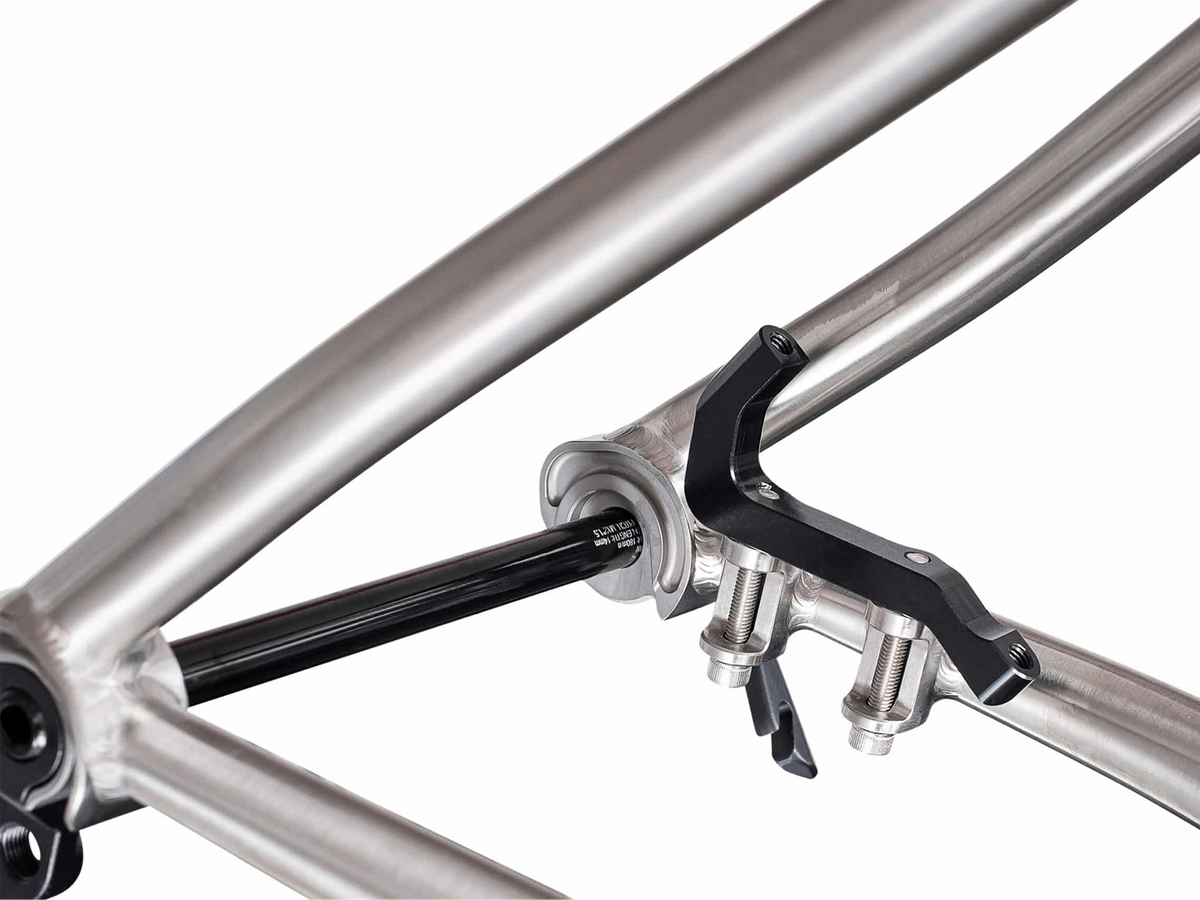 The Hooch Frameset