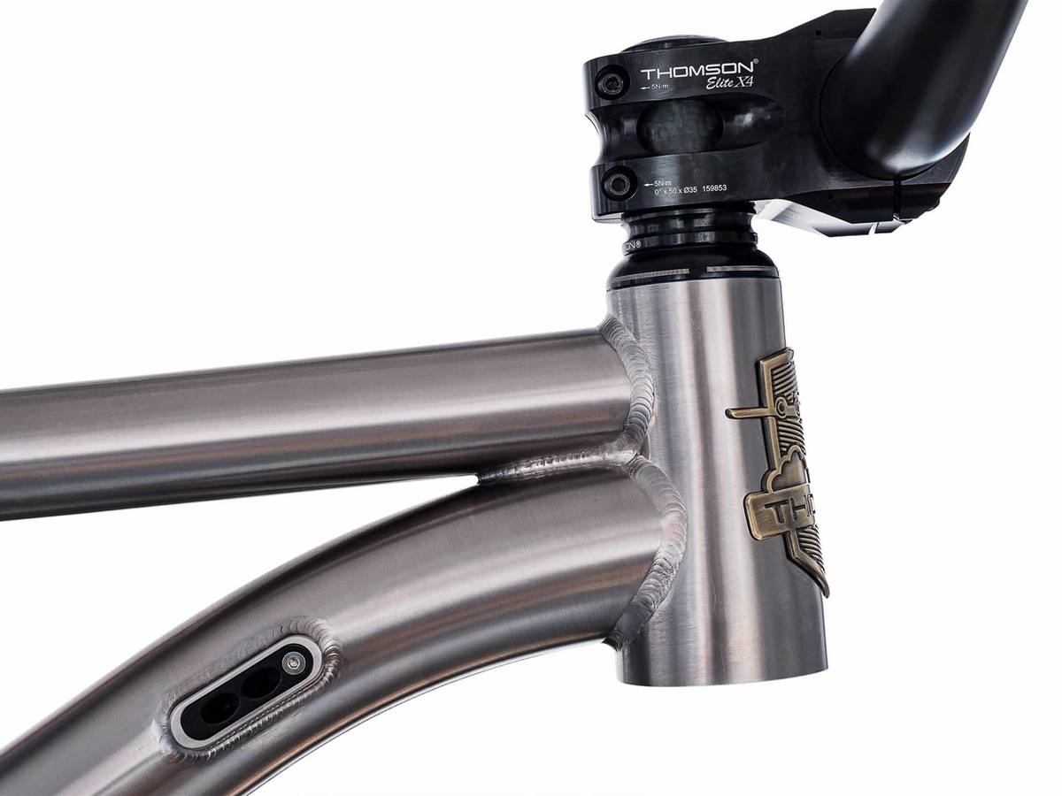 The Hooch Frameset