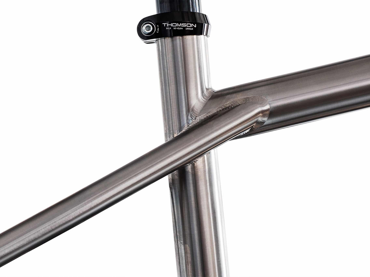The Hooch Frameset