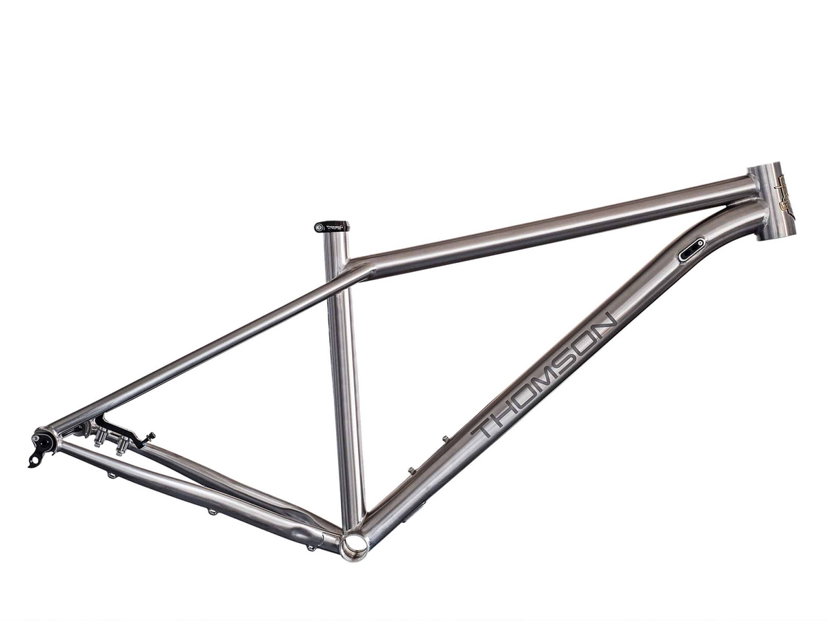 The Hooch Frameset