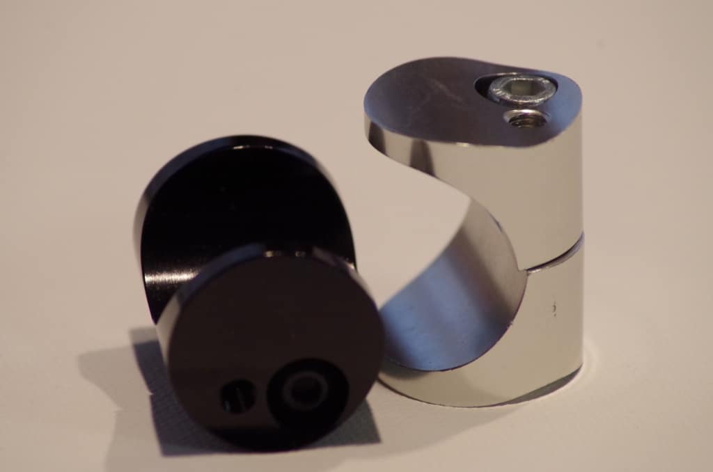 Elite 25.4/26.0 Stem Steerer Wedge