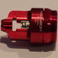 Covert Dropper Actuator