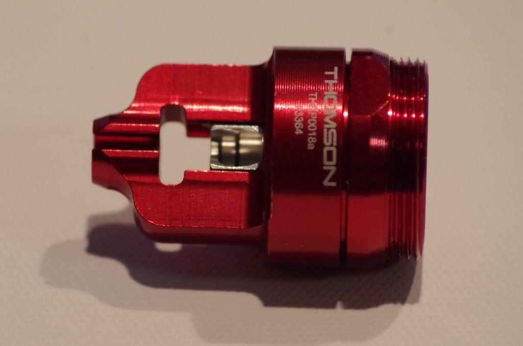 Covert Dropper Actuator