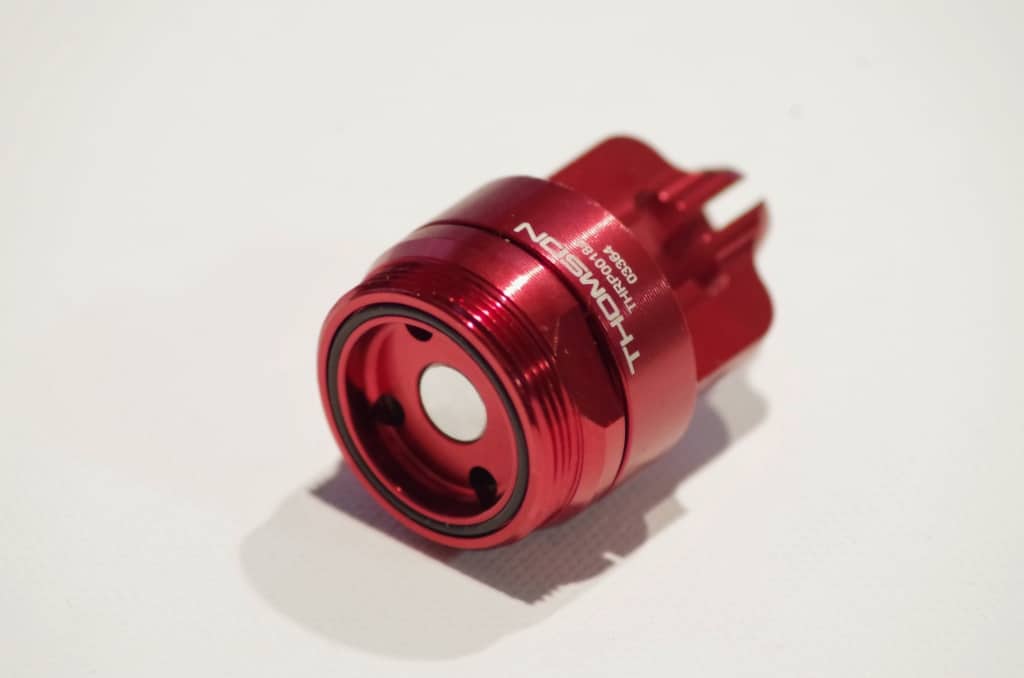 Covert Dropper Actuator