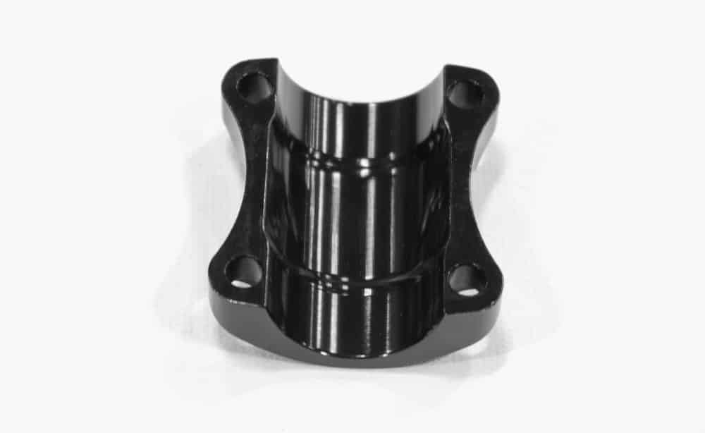 Seatpost Bolt Kit