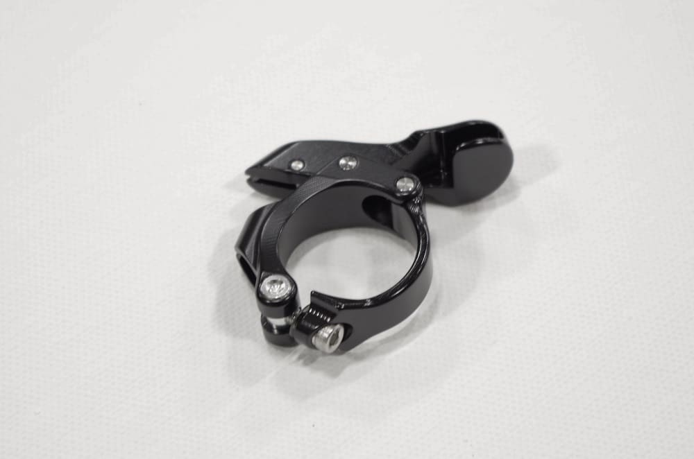 Seatpost Bolt Kit