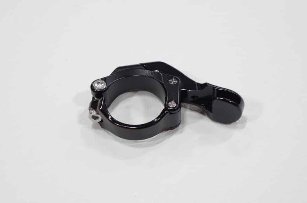 Bar Mount Dropper Remote Lever