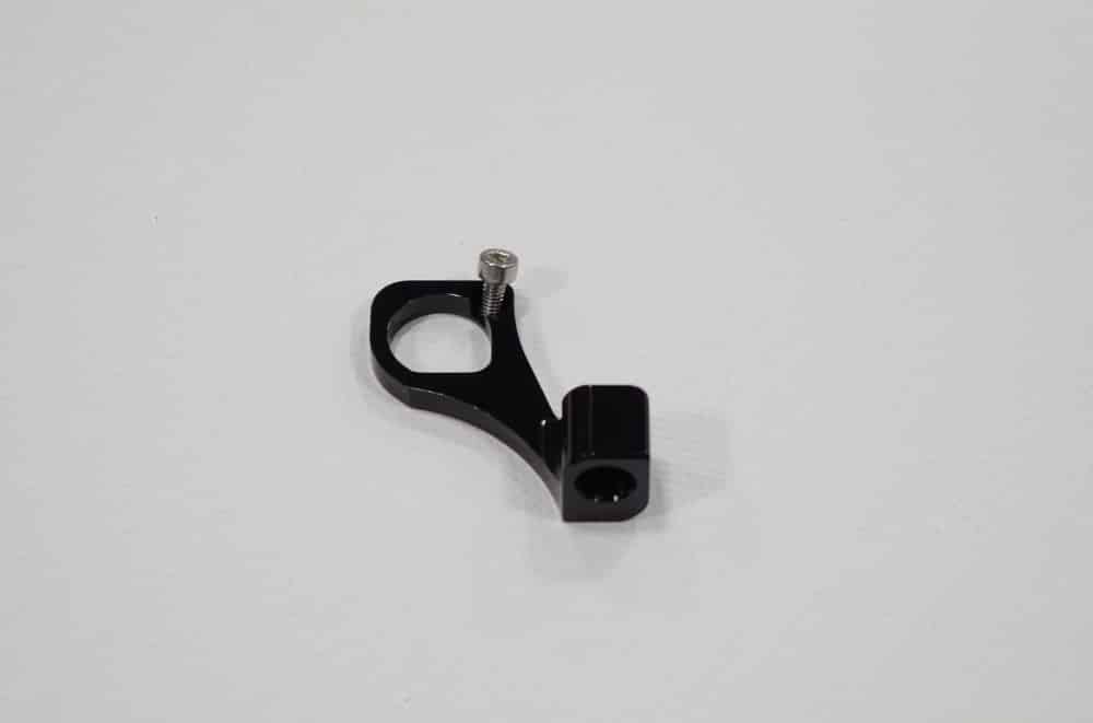 Seatpost Bolt Kit