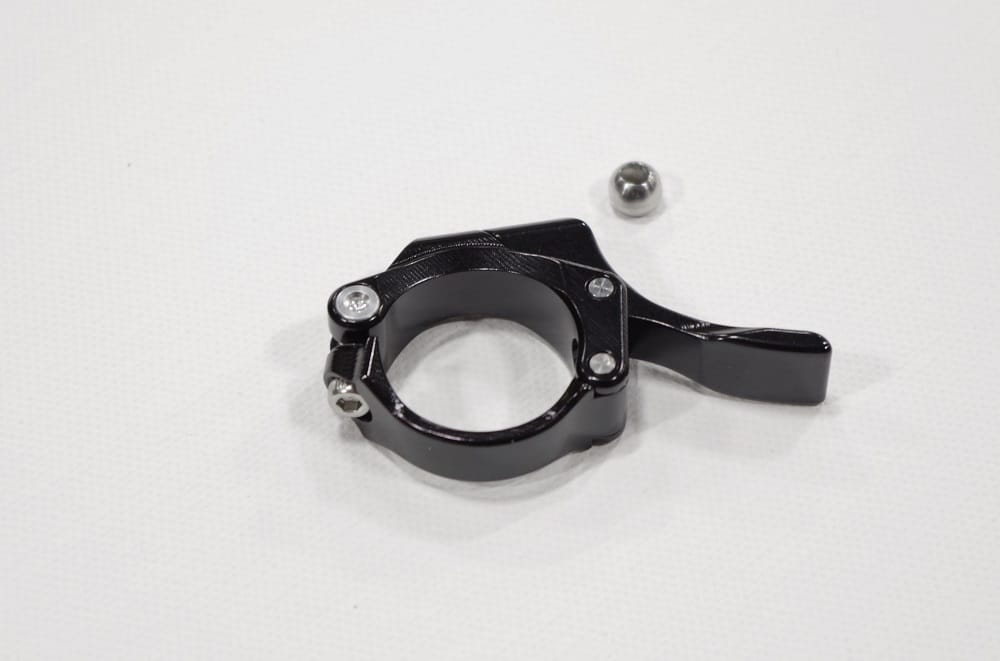 Seatpost Bolt Kit