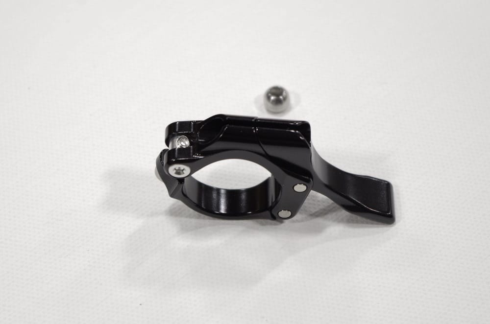 Seatpost Bolt Kit