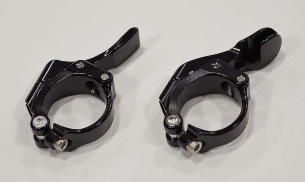 Seatpost Bolt Kit