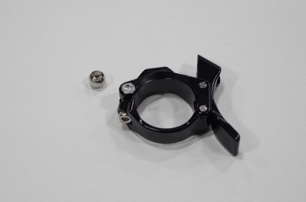 Seatpost Bolt Kit