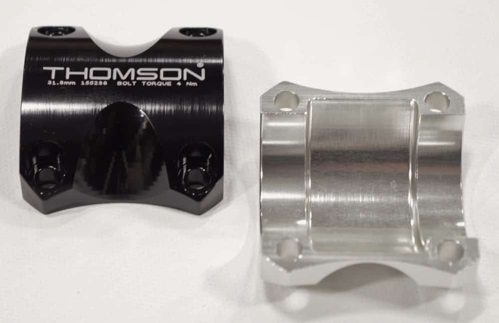 Seatpost Bolt Kit