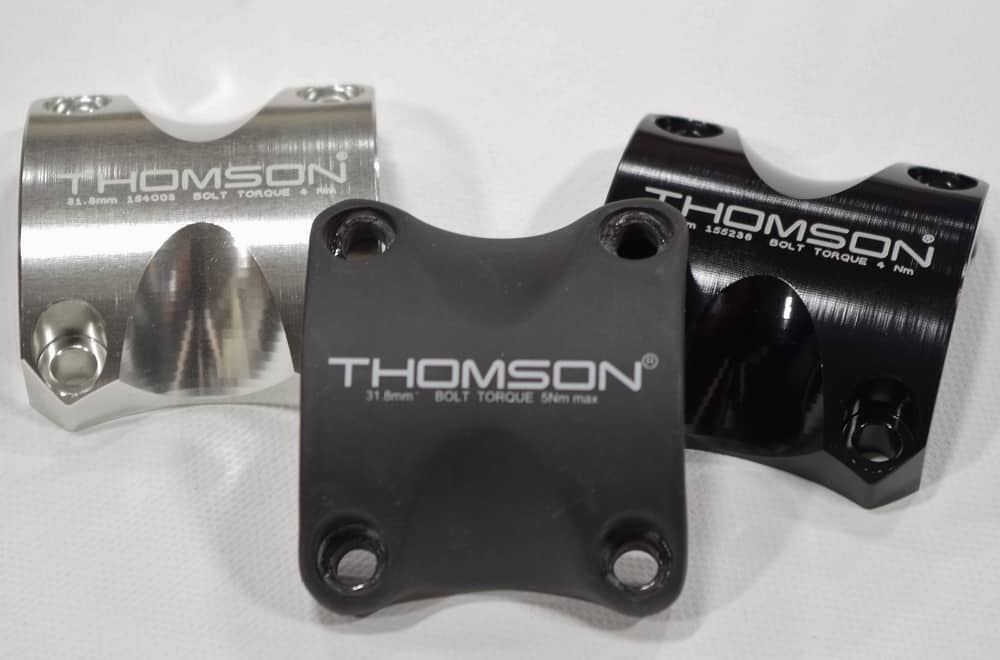 Seatpost Bolt Kit