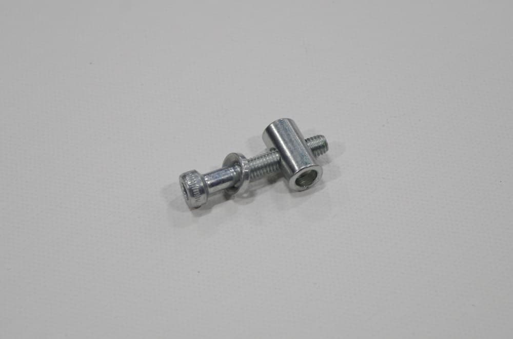 Seatpost Bolt Kit