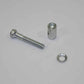 Seatpost Bolt Kit