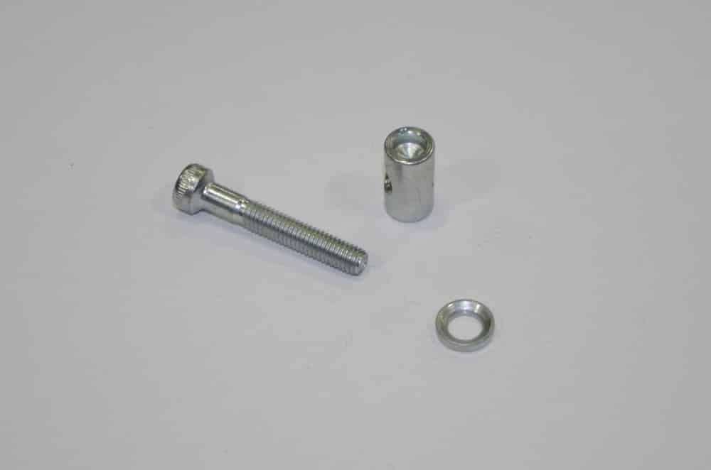Seatpost Bolt Kit