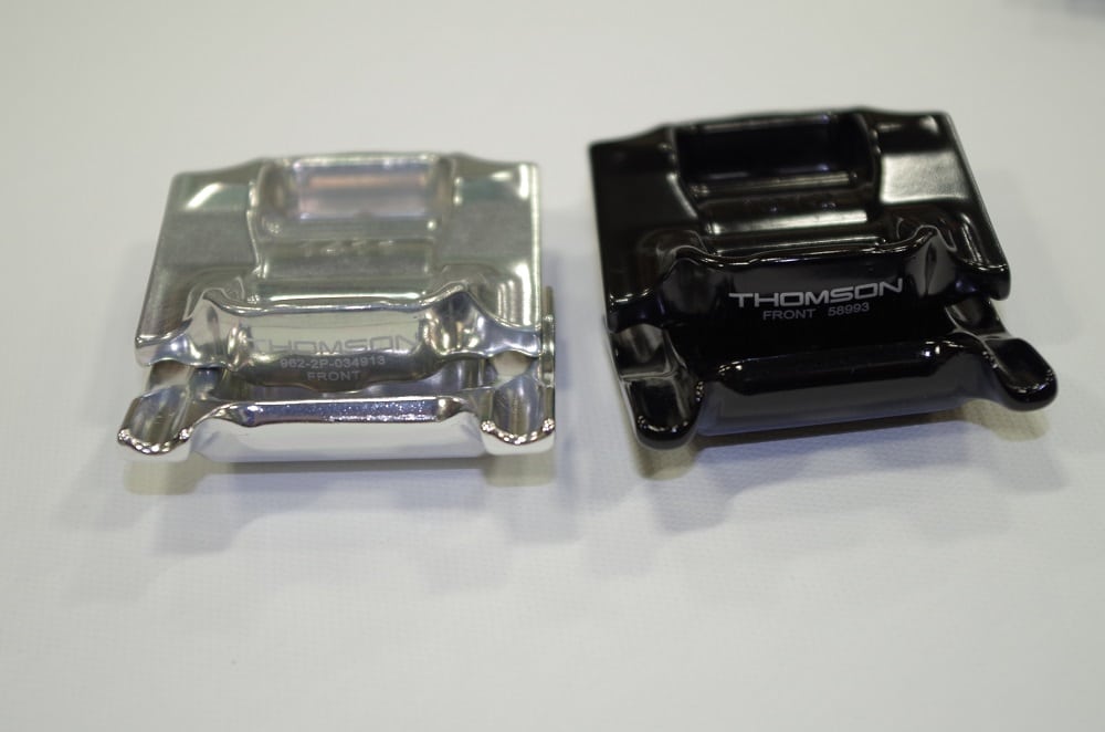 Seatpost Bolt Kit