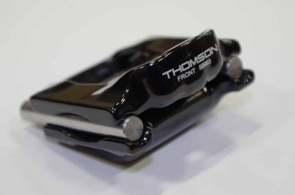 Seatpost Bolt Kit