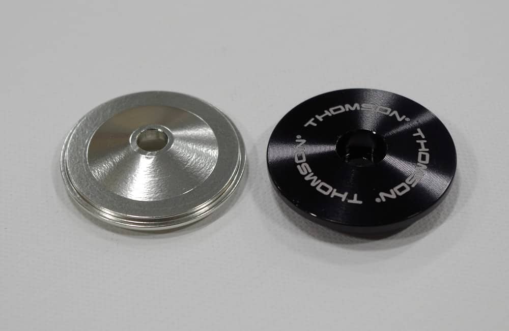 Seatpost Bolt Kit