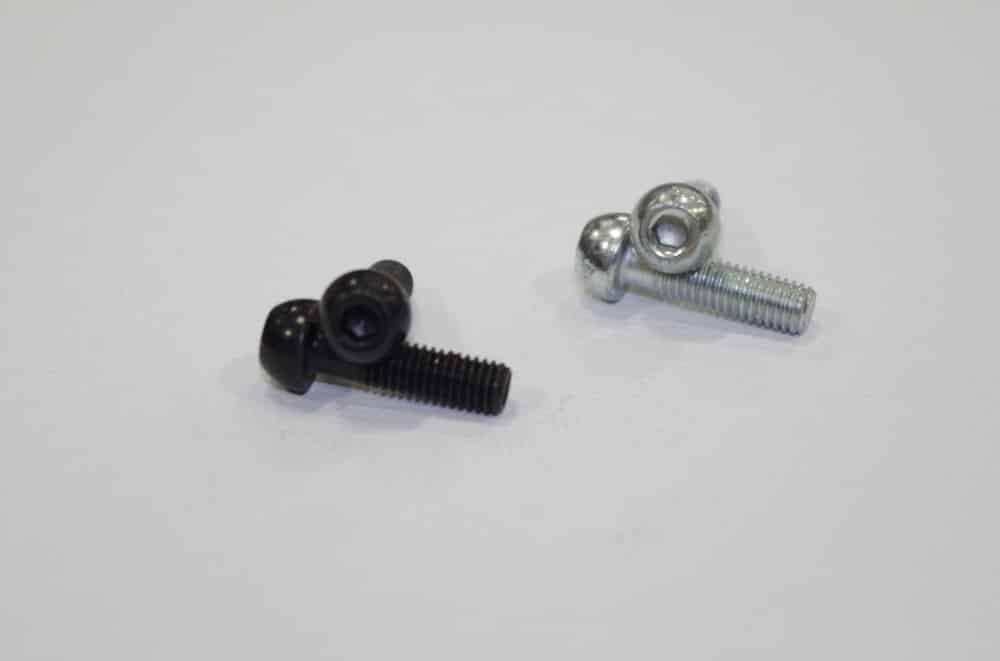 Seatpost Bolt Kit
